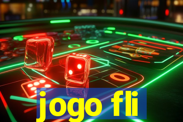 jogo fli